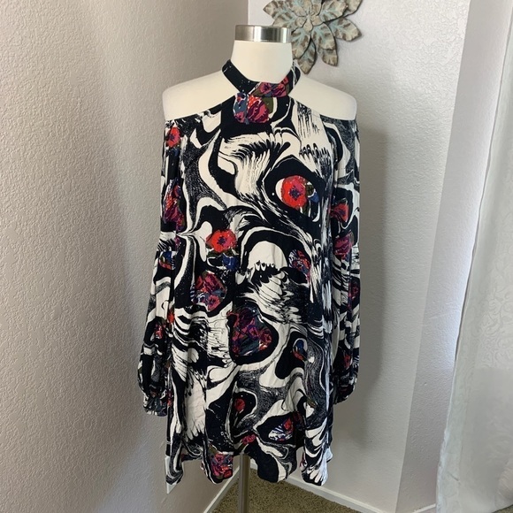 Free People Drift Away Top Size SP - Picture 2 of 9